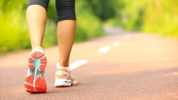 Japonların Sağlık Sırrı: 3×3 Aralıklı Yürüyüşle Formda Kalmak Mümkün Mü? Interval Walking Nedir?
