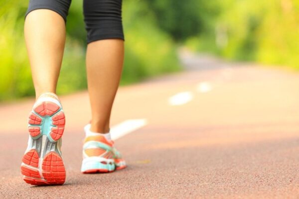Japonların Sağlık Sırrı: 3×3 Aralıklı Yürüyüşle Formda Kalmak Mümkün Mü? Interval Walking Nedir?