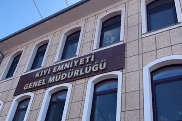 Kıyı Emniyeti Genel Müdürlüğü 25 Daimi İşçi Alımı Yapacak
