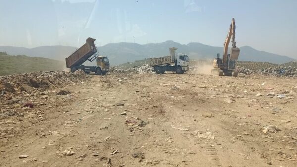 İzmir’de Üç Katı Atık Tesisi İçin Toplam 9.3 Milyon TL Çevre Cezası Kesildi