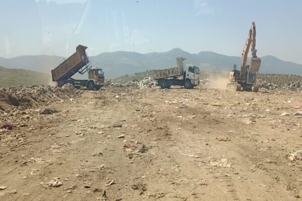 İzmir’de Üç Katı Atık Tesisi İçin Toplam 9.3 Milyon TL Çevre Cezası Kesildi