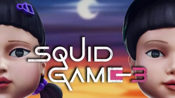 Squid Game 3. Sezon 27 Haziran’da Başlıyor: Kaç Bölüm Sürecek?