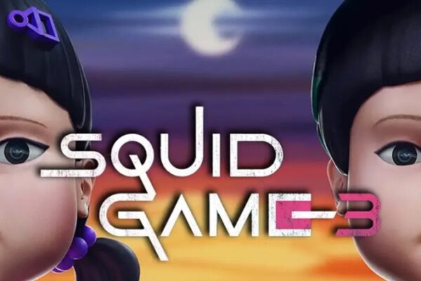 Squid Game 3. Sezon 27 Haziran’da Başlıyor: Kaç Bölüm Sürecek?