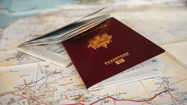 Türkiye’den Kimlikle Seyahat Edilebilen Vizesiz Ülkeler 2025