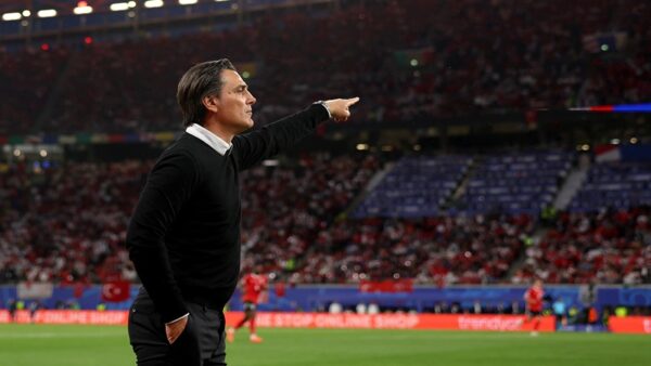 Vincenzo Montella ile Yeni Sözleşme İmzalanacak