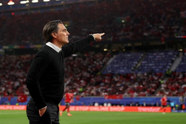 Vincenzo Montella ile Yeni Sözleşme İmzalanacak
