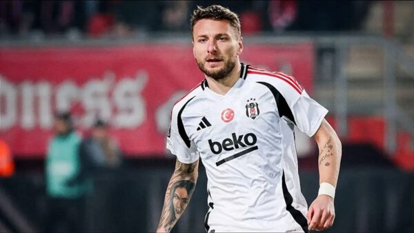 Beşiktaş, Ciro Immobile’nin Transferine Onay Verdi
