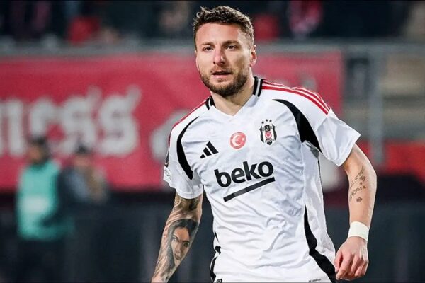 Beşiktaş, Ciro Immobile’nin Transferine Onay Verdi