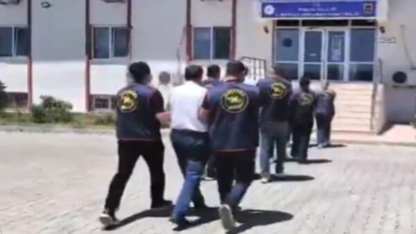 Bingöl’de Ölü Bulunan Bebeğin Failleri 20 Yıl Sonra Ortaya Çıkarıldı