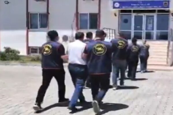 Bingöl’de Ölü Bulunan Bebeğin Failleri 20 Yıl Sonra Ortaya Çıkarıldı