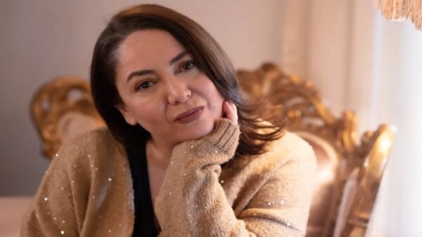 Sibel Taşçıoğlu, “Çarpıntı” Dizisindeki Yeni Rolü Hakkında Konuştu
