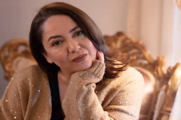 Sibel Taşçıoğlu, “Çarpıntı” Dizisindeki Yeni Rolü Hakkında Konuştu