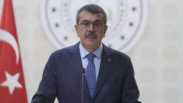 Bakan Tekin, LGS İptal Edilecek İddiaları Hakkında Konuştu