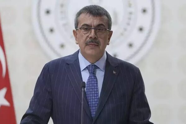 Bakan Tekin, LGS İptal Edilecek İddiaları Hakkında Konuştu