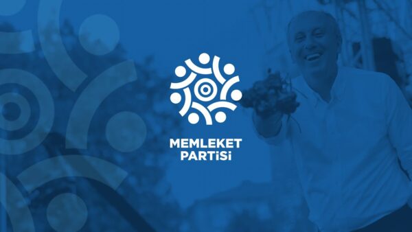 Memleket Partisi Kapanıyor mu?