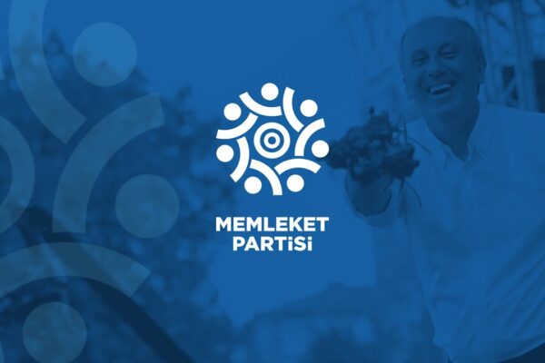 Memleket Partisi Kapanıyor mu?
