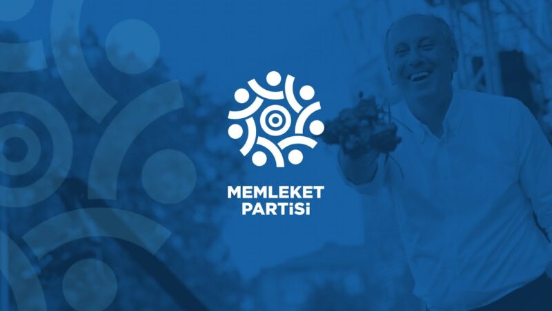 Memleket Partisi