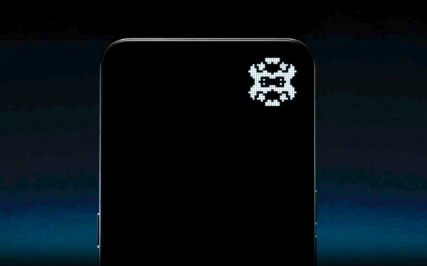 Nothing Phone 3’ün Özel Matrix Aydınlatmalı Modeli Görüldü