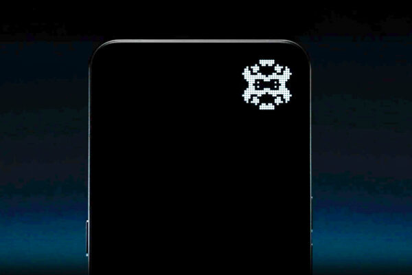 Nothing Phone 3’ün Özel Matrix Aydınlatmalı Modeli Görüldü