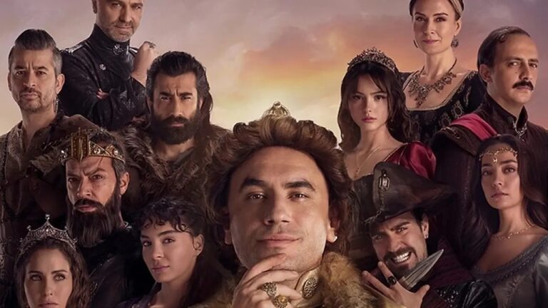 Prens 3. Sezon 5. Bölüm Ne Zaman