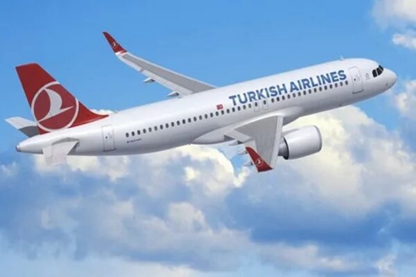 THY Günlük Uçuş Sayısında Tüm Zamanların Rekorunu Kırdı