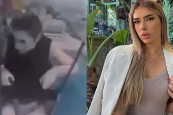 TikTok Fenomeni Tijana Radonjic’in Trajik Ölümü Tartışma Yarattı