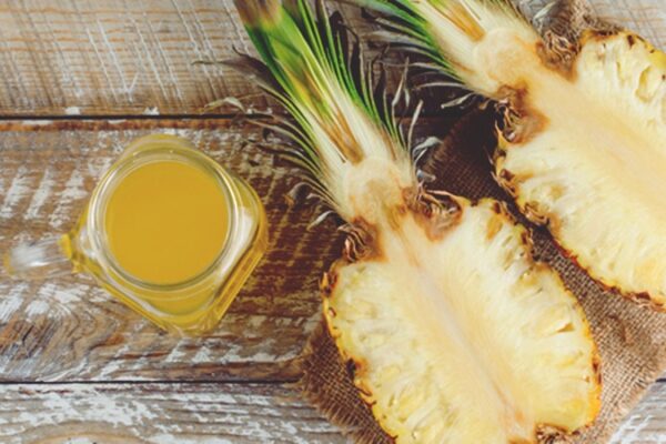 Ananas Sirkesi Yağ Yakma Sürecini Hızlandırır mı? Ananas Sirkesinin Faydaları Neler?