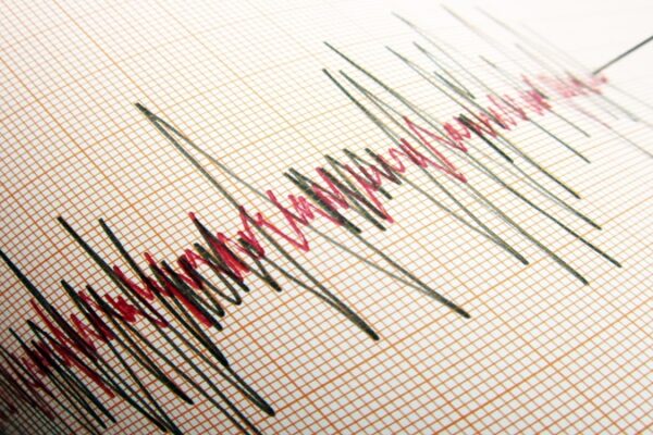 Akdeniz’de 4.4 Şiddetinde Deprem