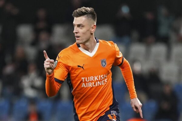 Krzysztof Piatek Al Duhail’e Transfer Oldu