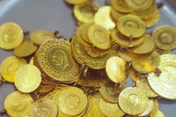 30 Haziran 2025 Altın Fiyatları: Gram ve Çeyrek Altında Güncel Rakamlar