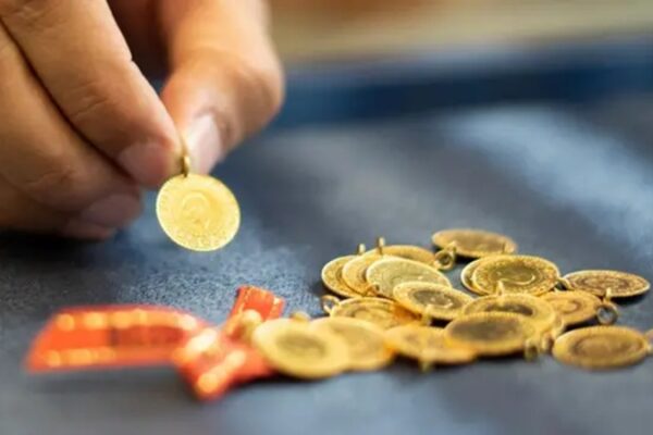 Altın Fiyatları Haftaya Yükselişle Başladı: 2 Haziran 2025 Güncel Rakamlar