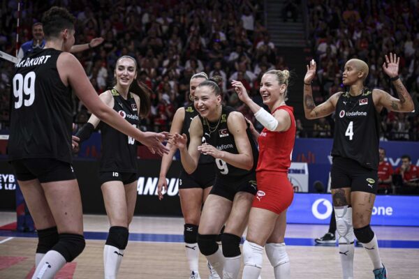 Bugün Voleybol Maçı Yok Mu? İşte Filenin Sultanları’nın Maç Takvimi