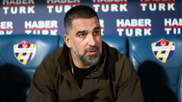 Arda Turan, Galatasaraylı Ahmed Kutucu’yu İstiyor