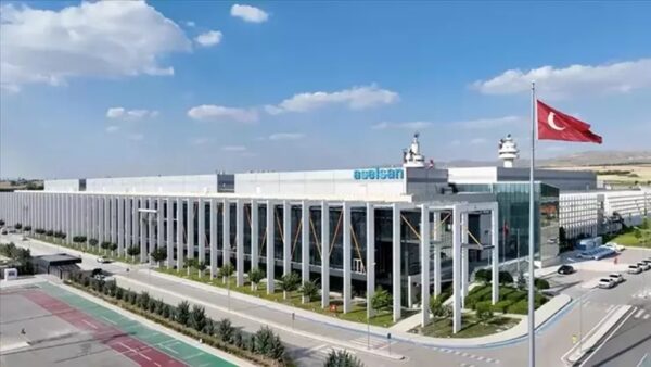 ASELSAN, BİST Sürdürülebilirlik 25 Endeksinde Liderliğe Yerleşti