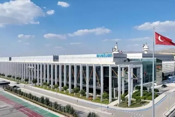 ASELSAN, BİST Sürdürülebilirlik 25 Endeksinde Liderliğe Yerleşti