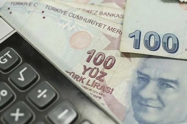 Asgari Ücrete Ara Zam Bayram Sonrası Netleşecek