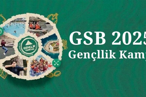 GSB 2025 Yaz Gençlik Kampı Sonuçları Ne Zaman Açıklanacak?