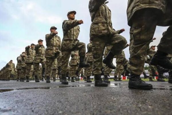 Bedelli Askerlik Ne Kadar? Temmuz Ayında Ücret Artışı Bekleniyor