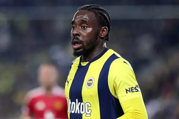 Beşiktaş, Bright Osayi-Samuel İçin Harekete Geçti