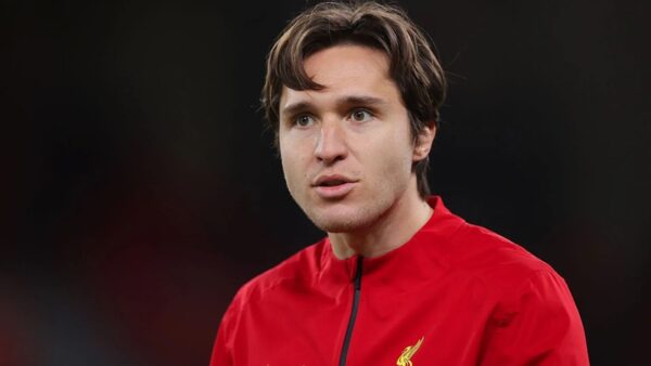 Beşiktaş, Federico Chiesa Transferi İçin Resmi Girişimleri Başlattı