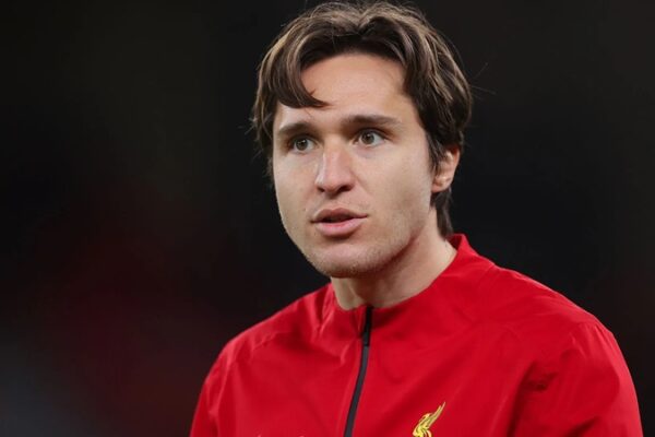 Beşiktaş, Federico Chiesa Transferi İçin Resmi Girişimleri Başlattı