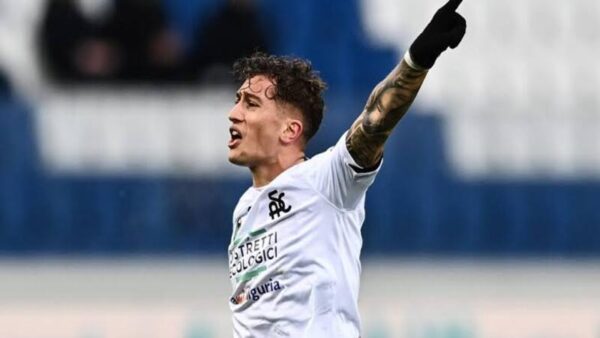 Serie B’nin Parlayan Yıldızı Salvatore Esposito Beşiktaş’ın Radarında