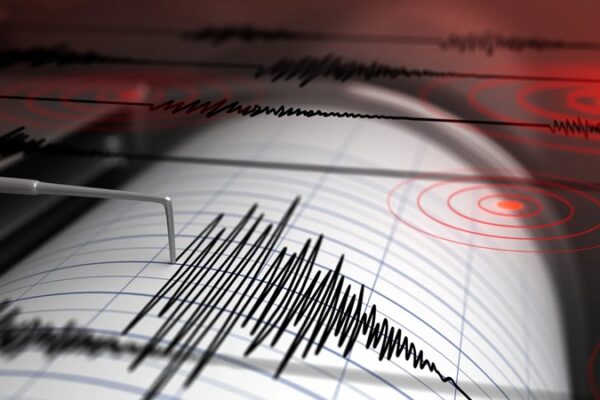 Bingöl Deprem İle Sarsıldı: AFAD Verileri Paylaştı