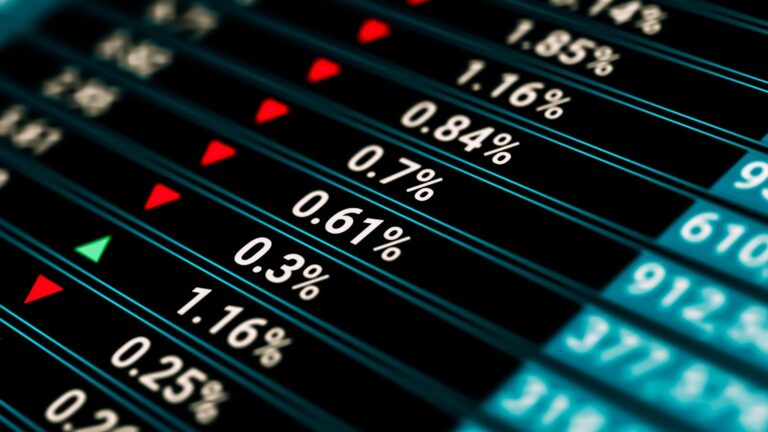 Borsa Neden Düşüyor