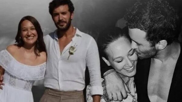 Barış Arduç’tan Boşanma İddialarına Cevap Niteliğinde Paylaşım
