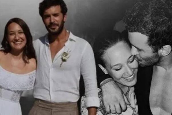 Barış Arduç’tan Boşanma İddialarına Cevap Niteliğinde Paylaşım