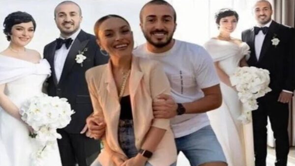 Ezgi Mola ve Mustafa Aksakallı Evliliklerini Sonlandırıyor