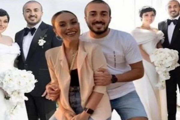 Ezgi Mola ve Mustafa Aksakallı Evliliklerini Sonlandırıyor