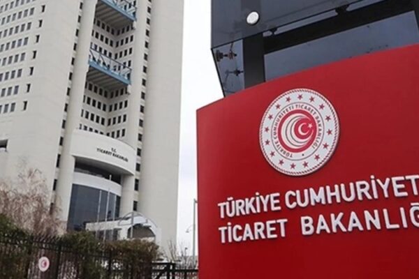 Ticaret Bakanlığı Piyasadan Toplatılan Sağlığa Zararlı Ürünleri Açıkladı
