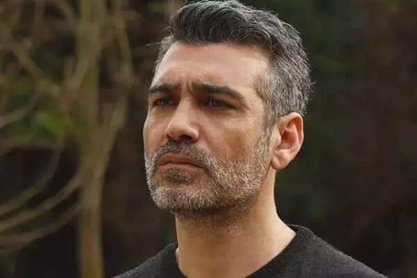 Caner Cindoruk, Bereketli Topraklar ile Ekranlara Dönüyor